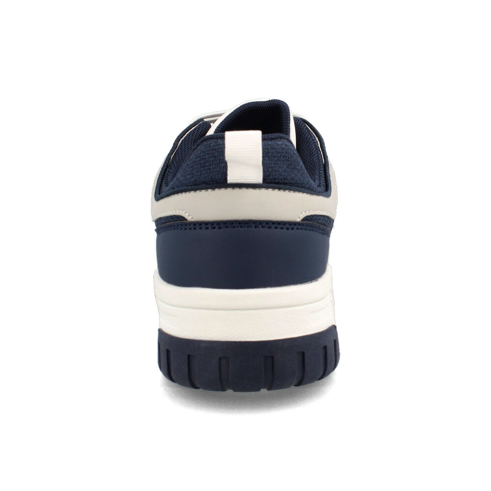 Zapatilla Hombre North Star Vittel Azul - Blanco image number 2.0